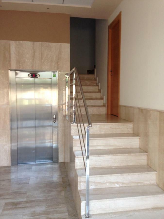 Apartamento Frente Al Mar Valencia Exterior photo